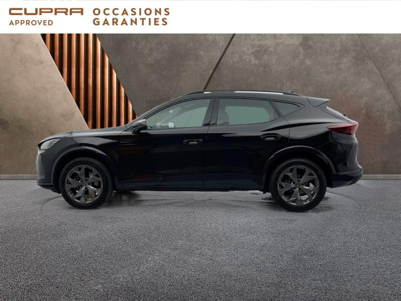 Voitures occasions CUPRA FORMENTOR V Orvault