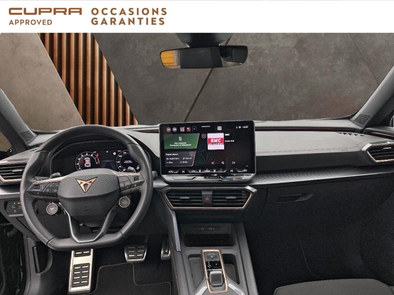 Voitures occasions CUPRA FORMENTOR V Orvault