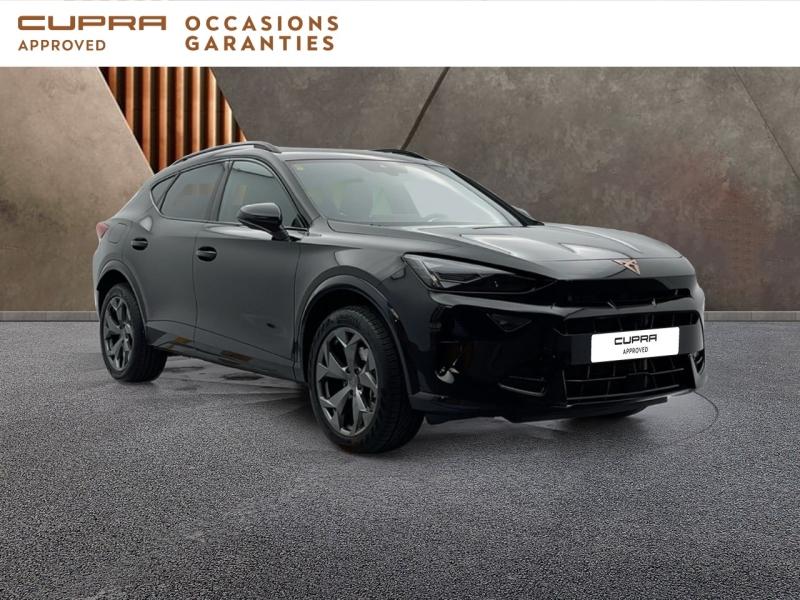Voitures occasions CUPRA FORMENTOR V Orvault