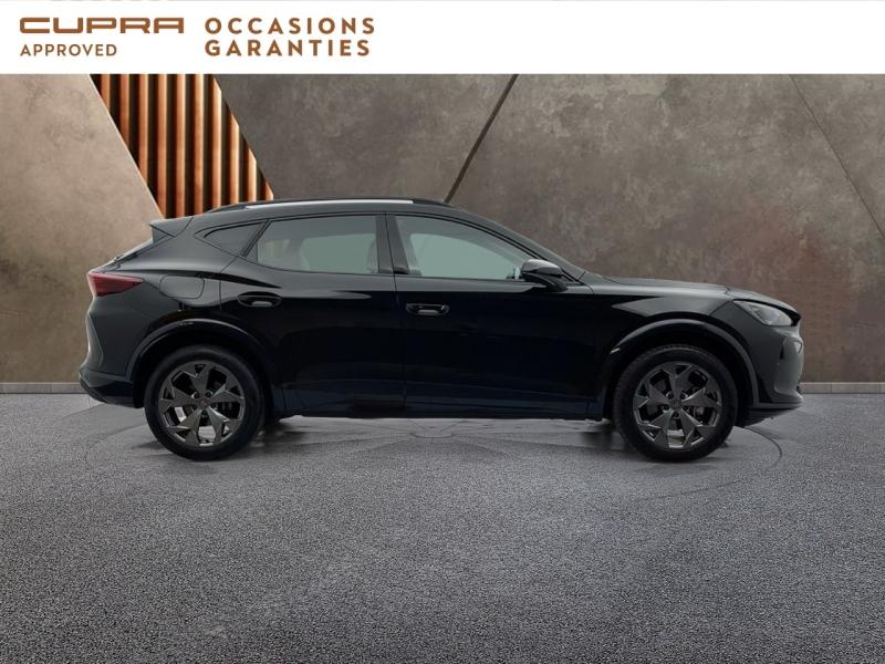 Voitures occasions CUPRA FORMENTOR V Orvault