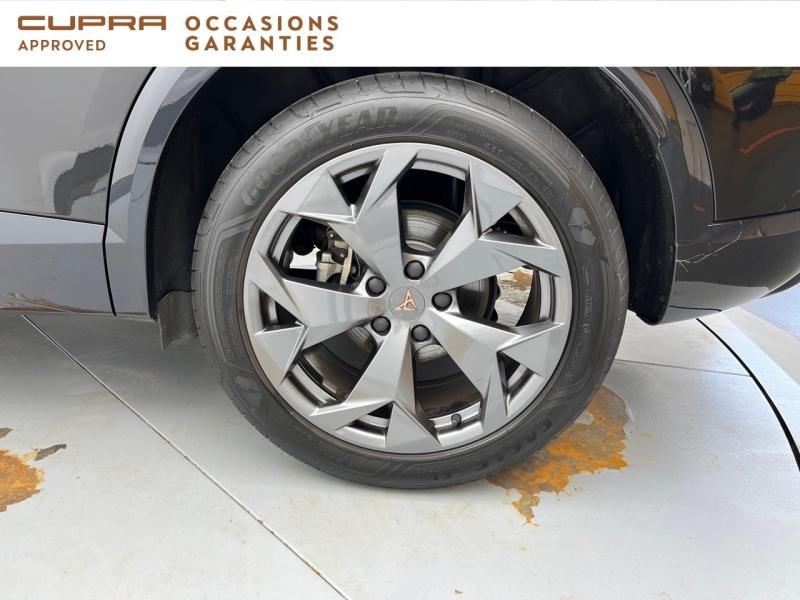 Voitures occasions CUPRA FORMENTOR V Orvault