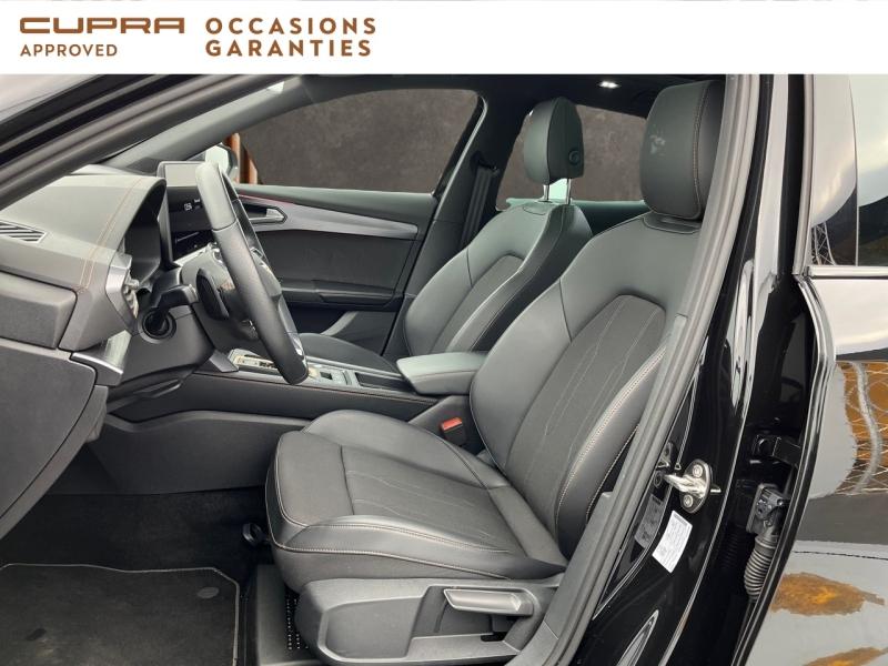 Voitures occasions CUPRA FORMENTOR V Orvault