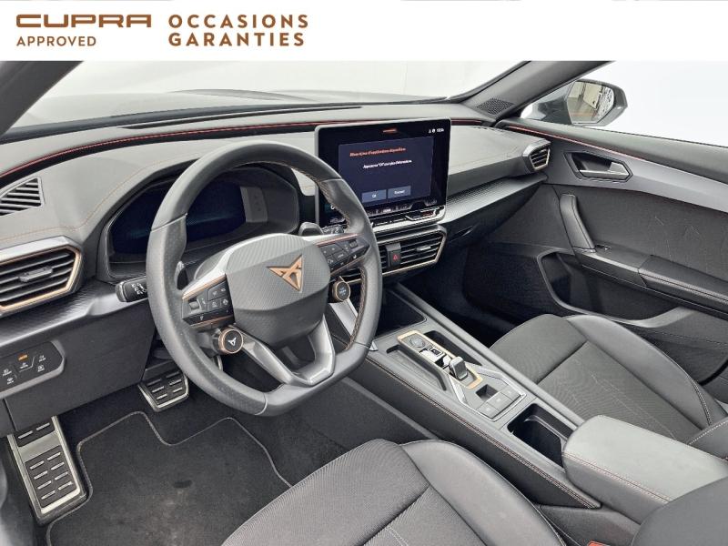 Voitures occasions CUPRA FORMENTOR V Orvault