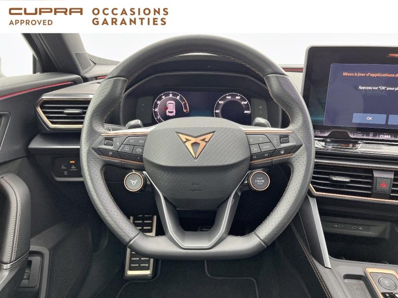 Voitures occasions CUPRA FORMENTOR V Orvault