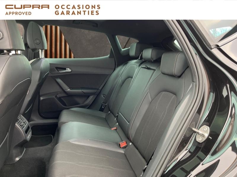 Voitures occasions CUPRA FORMENTOR V Orvault