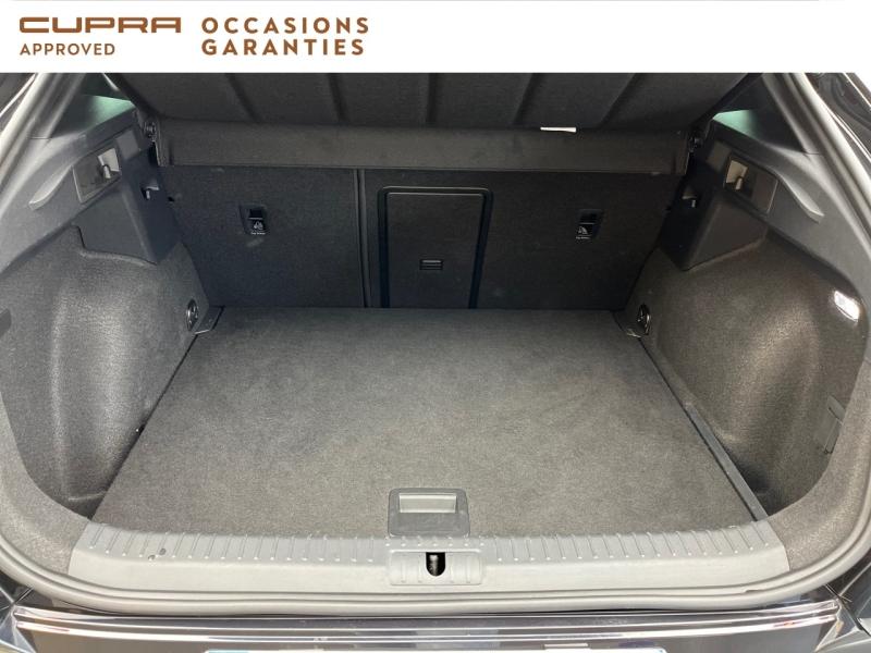 Voitures occasions CUPRA FORMENTOR V Orvault