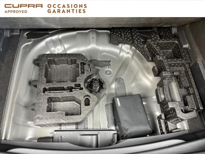 Voitures occasions CUPRA FORMENTOR V Orvault