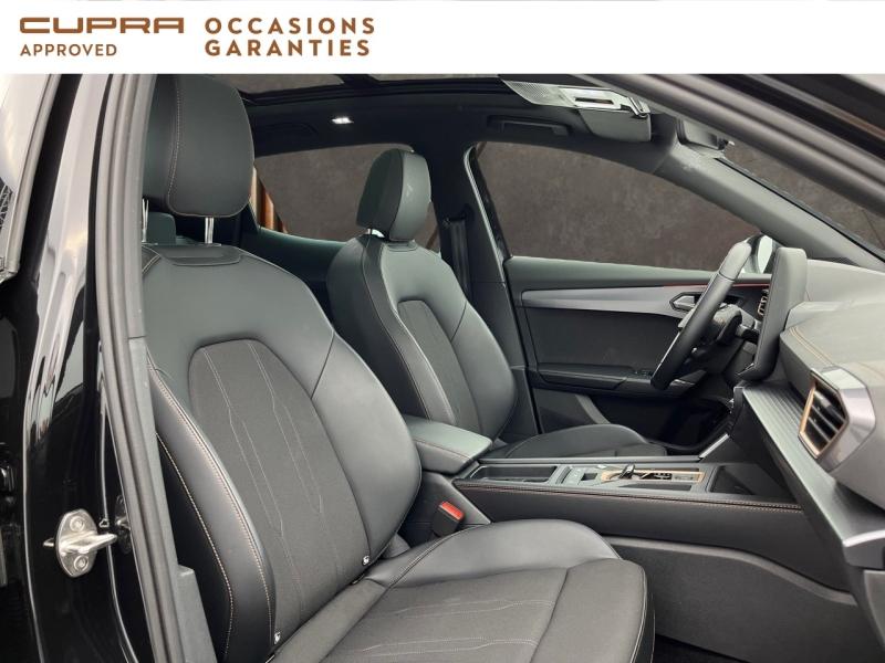 Voitures occasions CUPRA FORMENTOR V Orvault