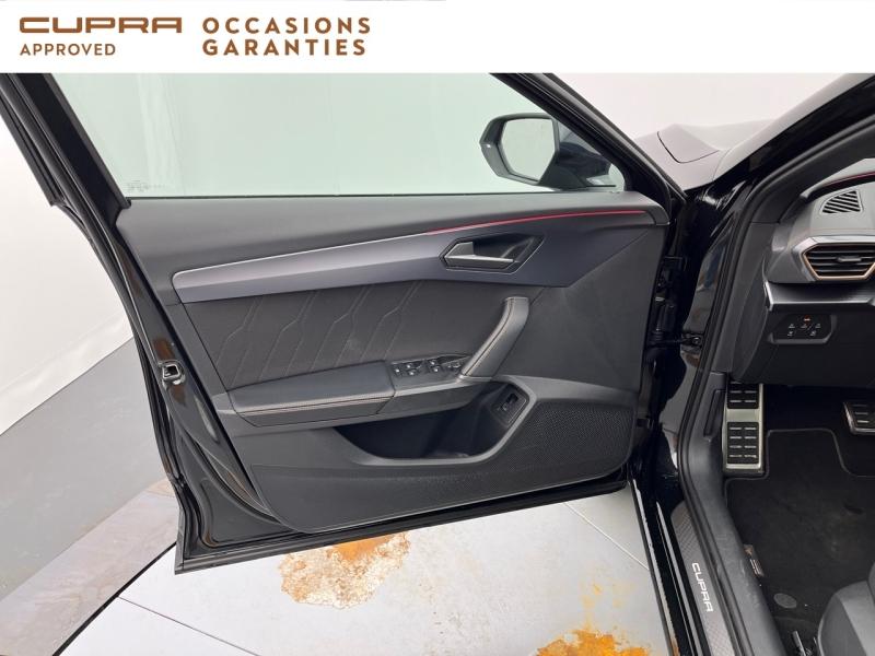 Voitures occasions CUPRA FORMENTOR V Orvault