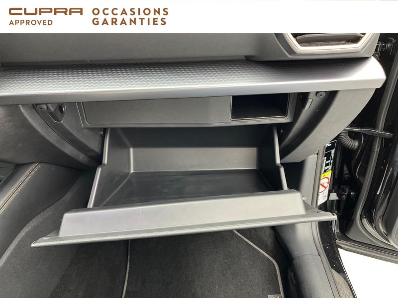 Voitures occasions CUPRA FORMENTOR V Orvault