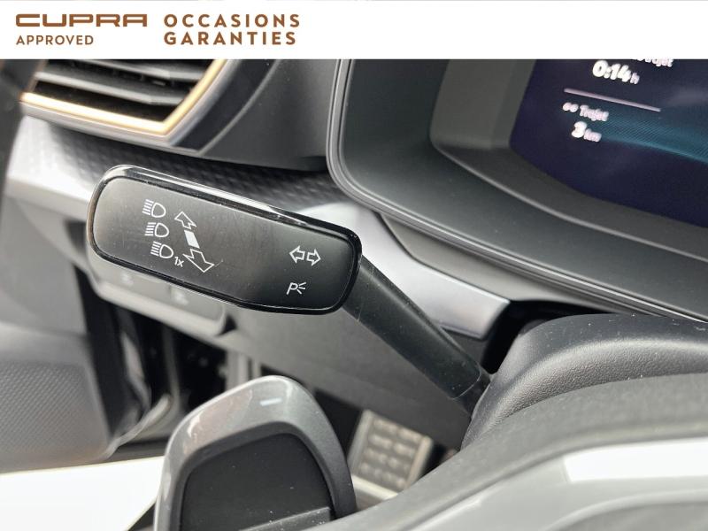 Voitures occasions CUPRA FORMENTOR V Orvault