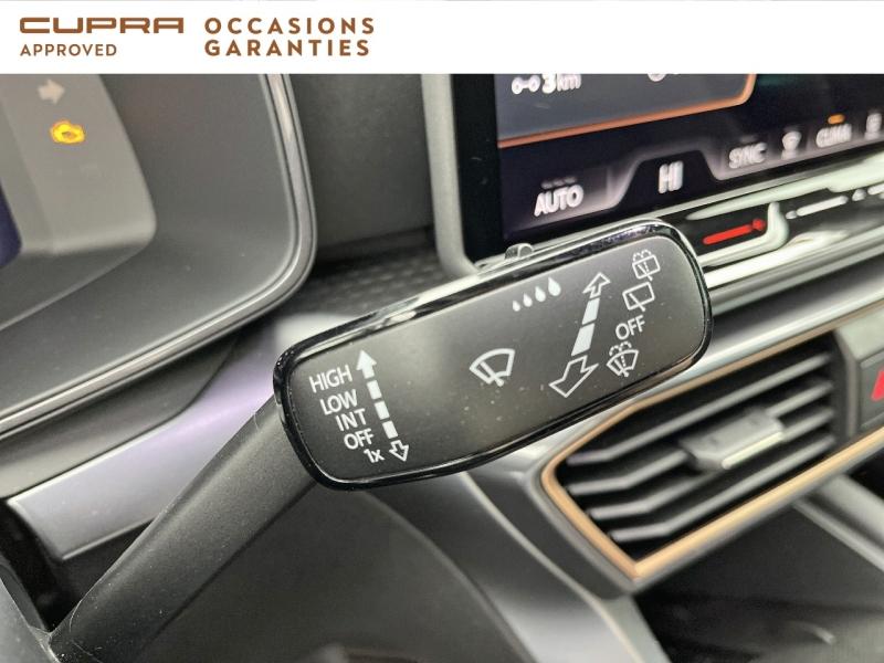 Voitures occasions CUPRA FORMENTOR V Orvault