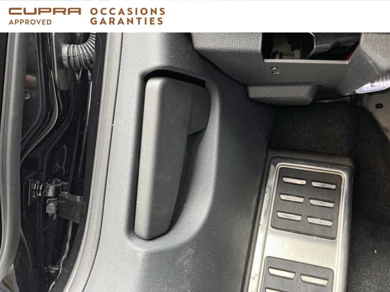 Voitures occasions CUPRA FORMENTOR V Orvault