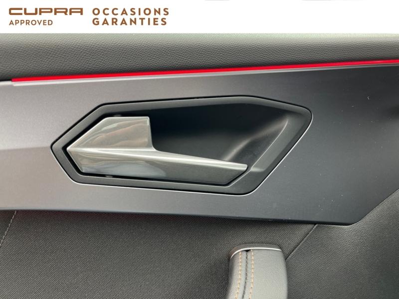 Voitures occasions CUPRA FORMENTOR V Orvault