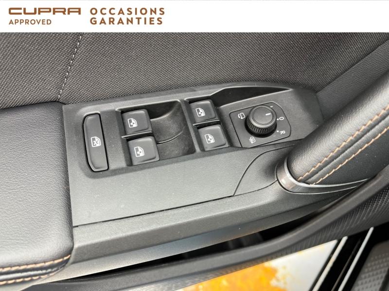 Voitures occasions CUPRA FORMENTOR V Orvault