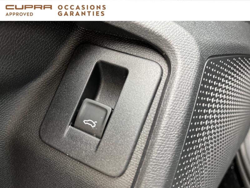 Voitures occasions CUPRA FORMENTOR V Orvault