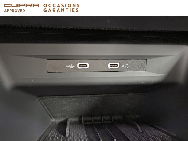 Voitures occasions CUPRA FORMENTOR V Orvault