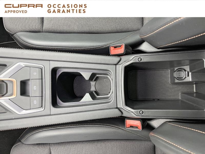 Voitures occasions CUPRA FORMENTOR V Orvault