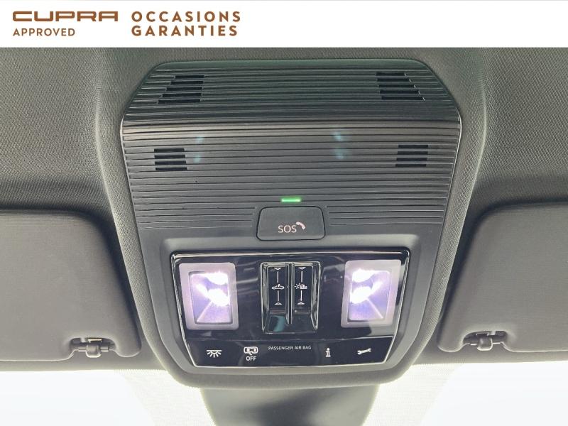 Voitures occasions CUPRA FORMENTOR V Orvault