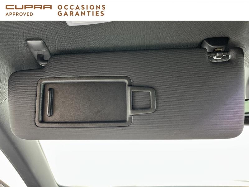 Voitures occasions CUPRA FORMENTOR V Orvault