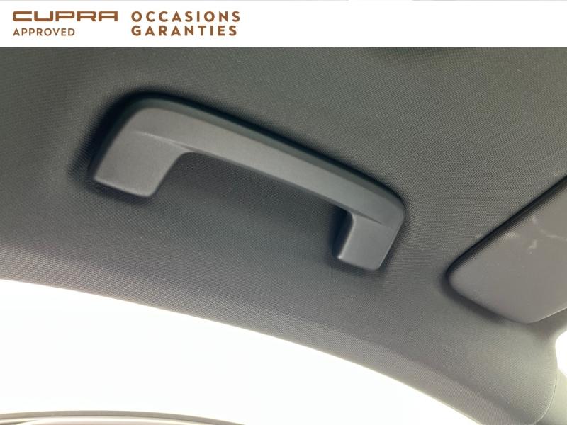 Voitures occasions CUPRA FORMENTOR V Orvault