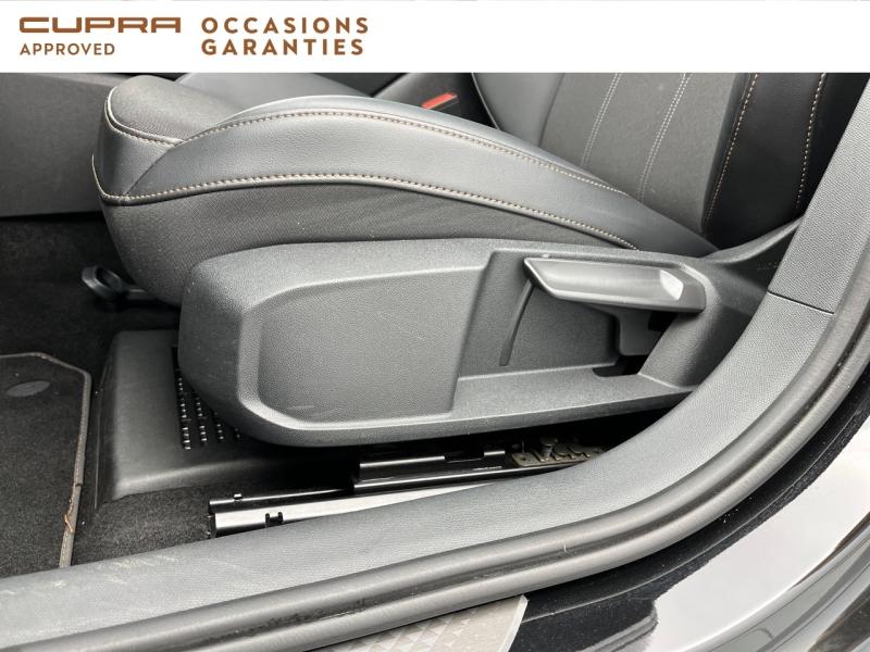 Voitures occasions CUPRA FORMENTOR V Orvault