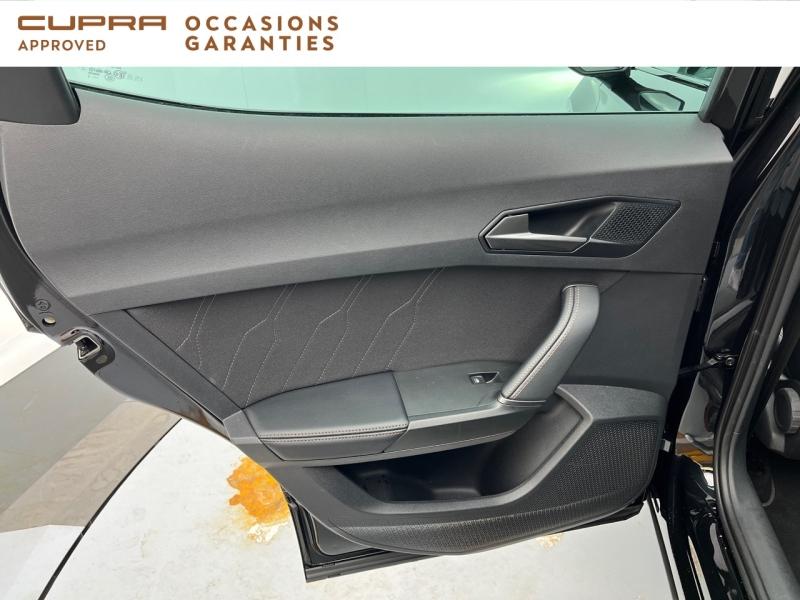 Voitures occasions CUPRA FORMENTOR V Orvault