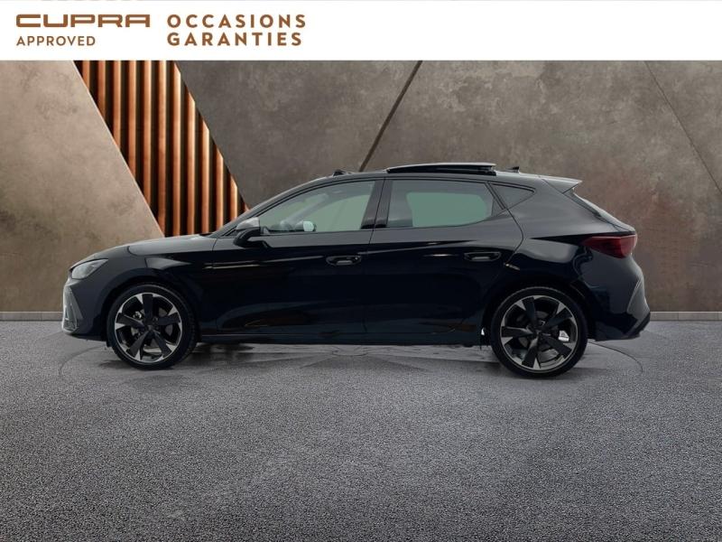 Voitures occasions CUPRA LEON V Orvault