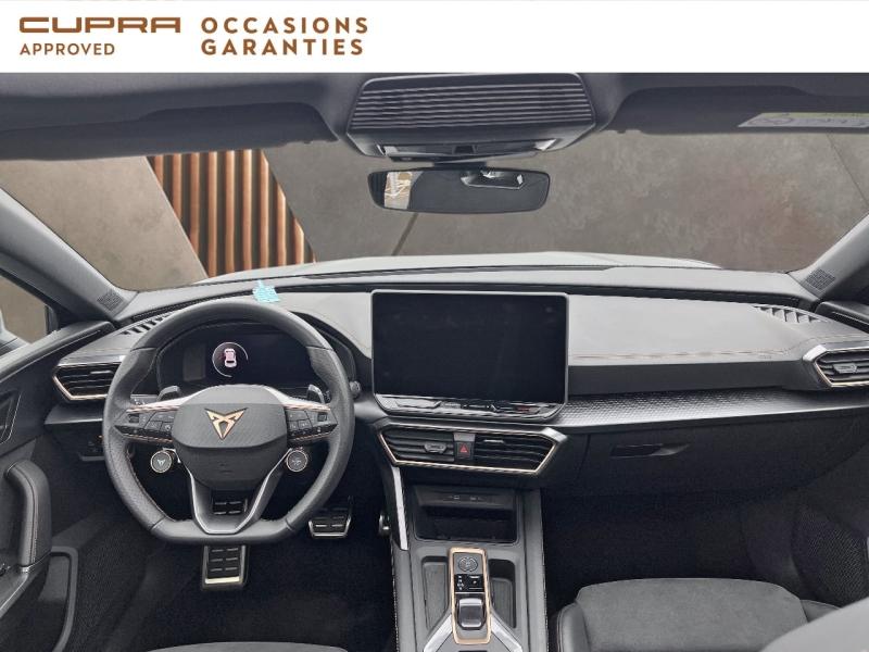 Voitures occasions CUPRA LEON V Orvault