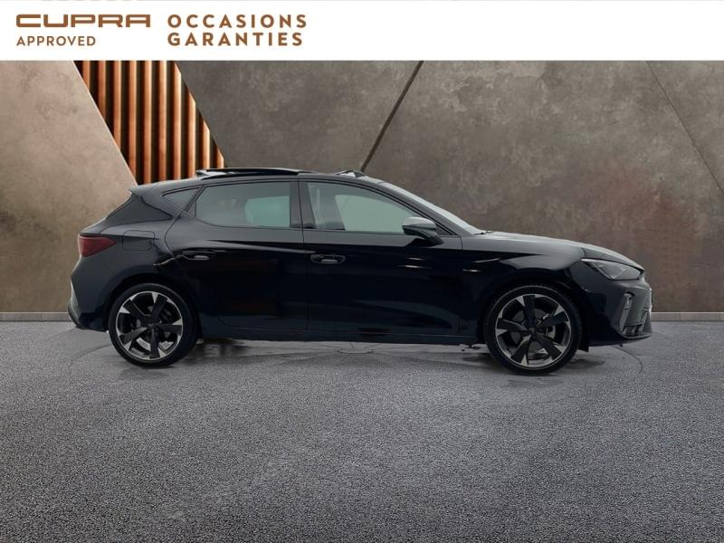 Voitures occasions CUPRA LEON V Orvault