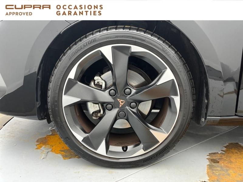 Voitures occasions CUPRA LEON V Orvault