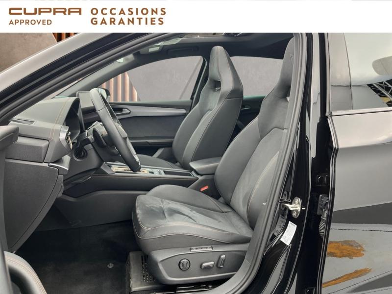 Voitures occasions CUPRA LEON V Orvault