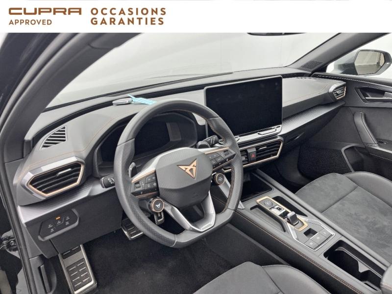 Voitures occasions CUPRA LEON V Orvault
