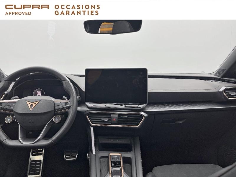 Voitures occasions CUPRA LEON V Orvault