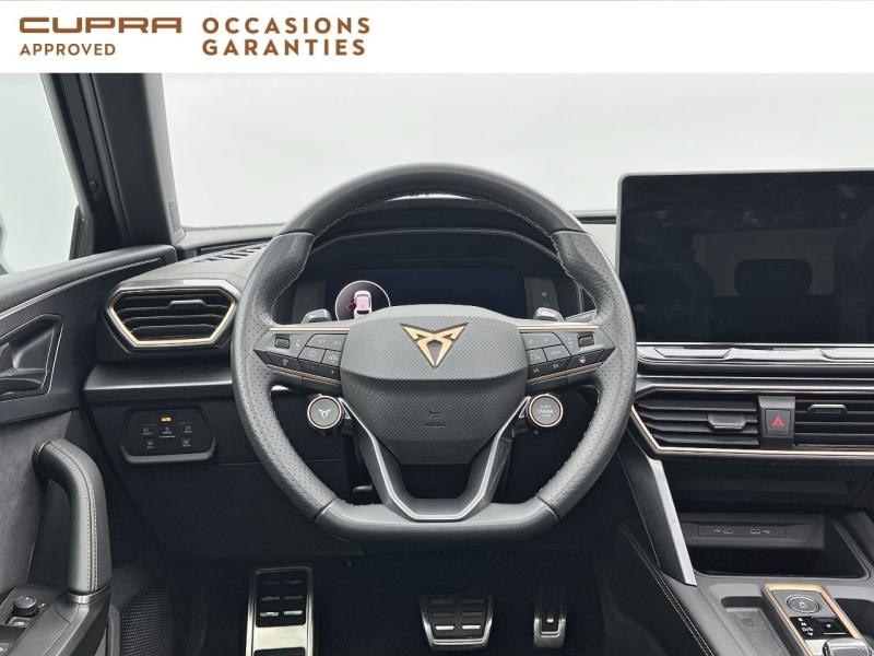 Voitures occasions CUPRA LEON V Orvault