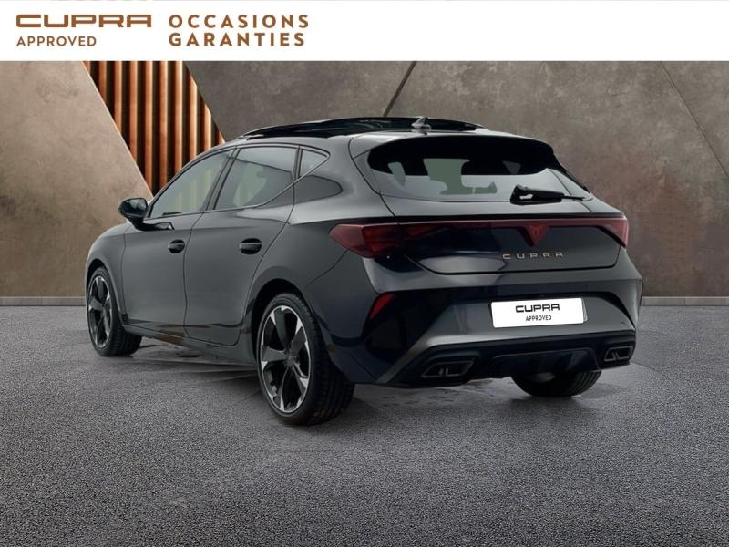 Voitures occasions CUPRA LEON V Orvault