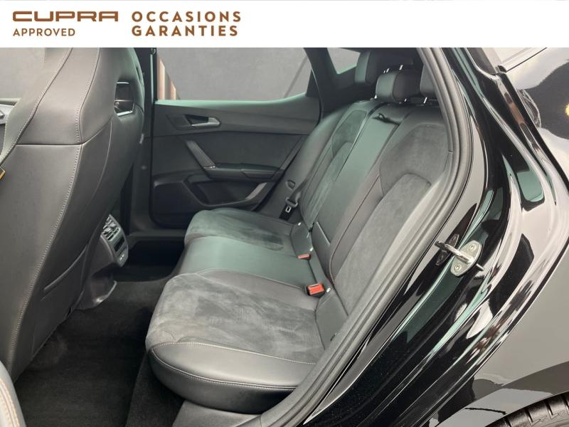 Voitures occasions CUPRA LEON V Orvault