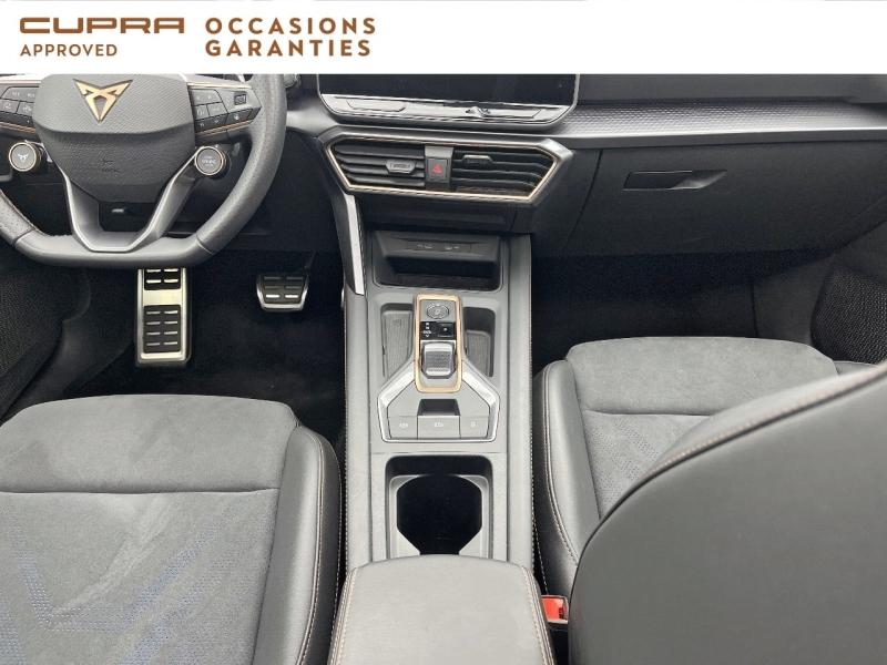 Voitures occasions CUPRA LEON V Orvault