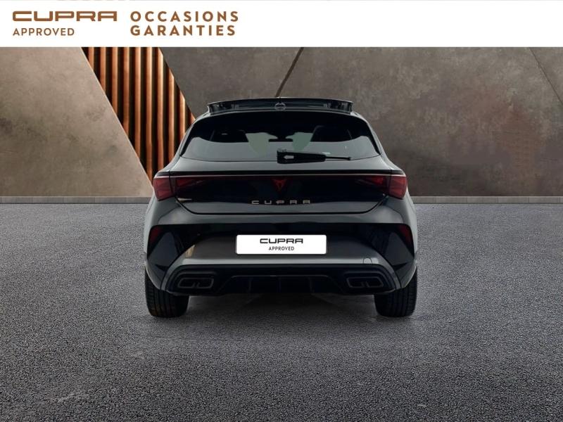 Voitures occasions CUPRA LEON V Orvault