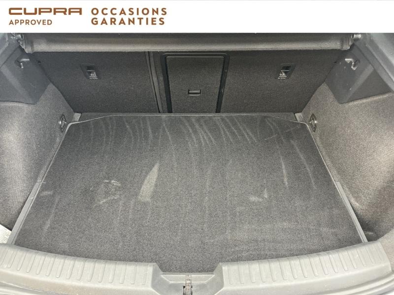 Voitures occasions CUPRA LEON V Orvault