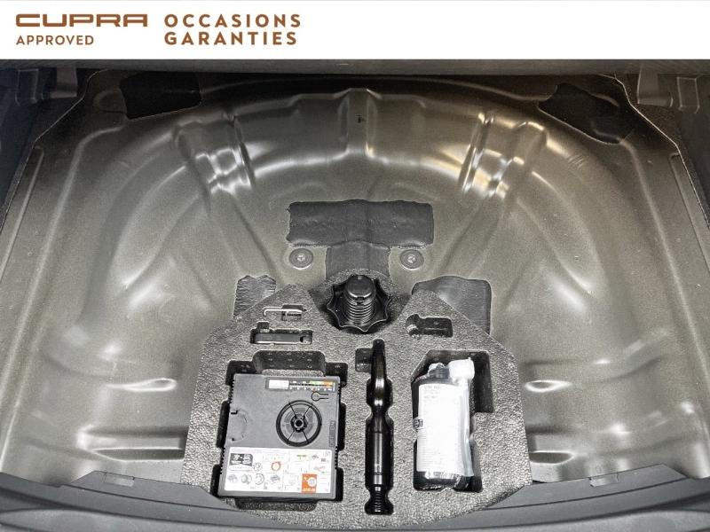 Voitures occasions CUPRA LEON V Orvault