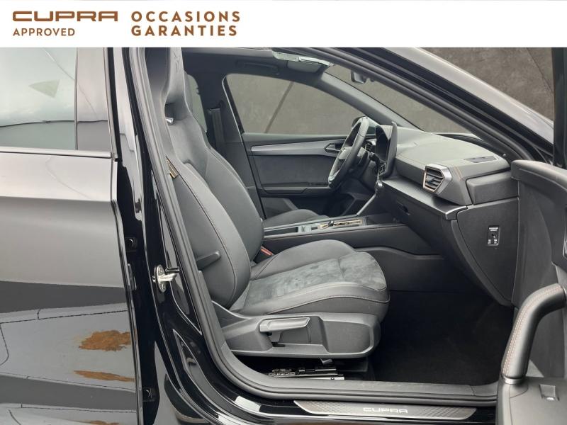 Voitures occasions CUPRA LEON V Orvault