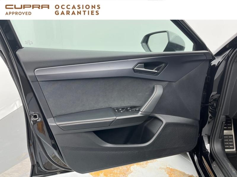 Voitures occasions CUPRA LEON V Orvault