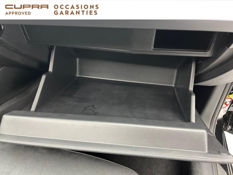 Voitures occasions CUPRA LEON V Orvault
