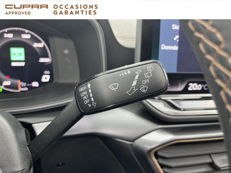 Voitures occasions CUPRA LEON V Orvault