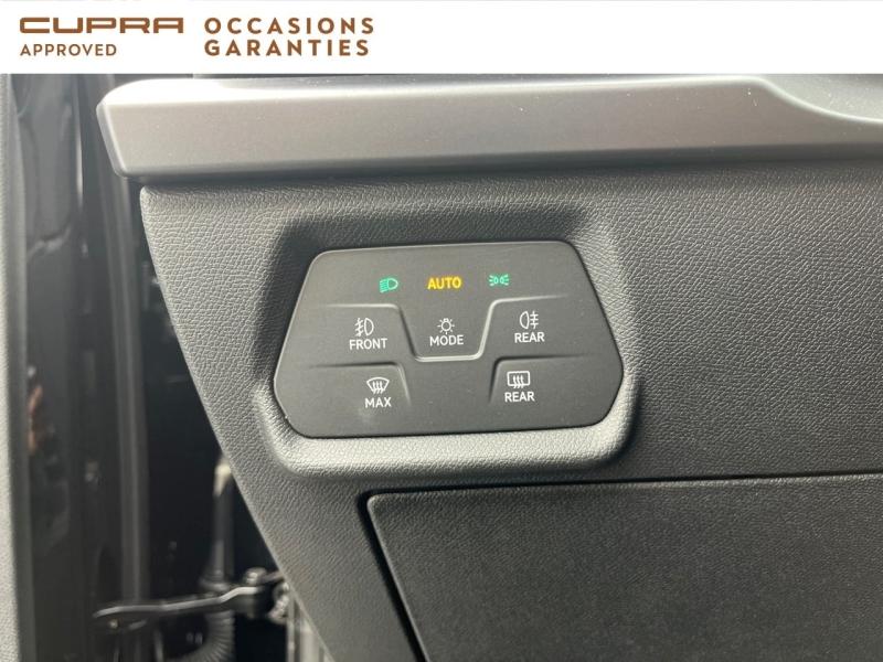 Voitures occasions CUPRA LEON V Orvault