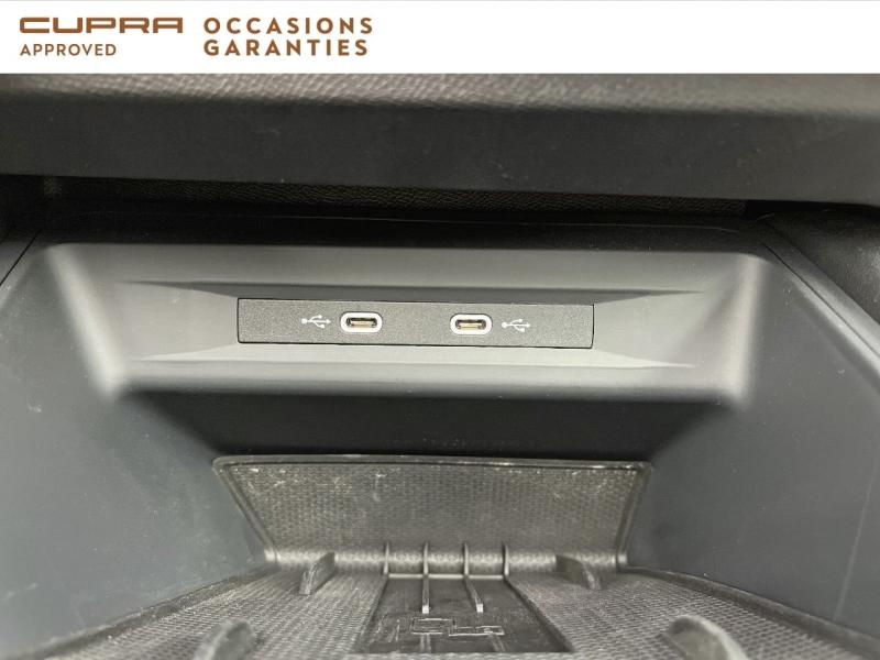 Voitures occasions CUPRA LEON V Orvault