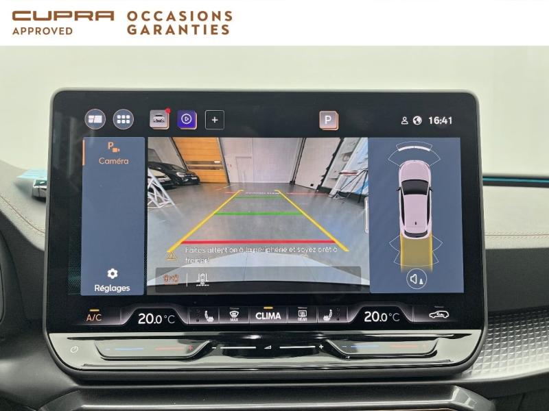 Voitures occasions CUPRA LEON V Orvault