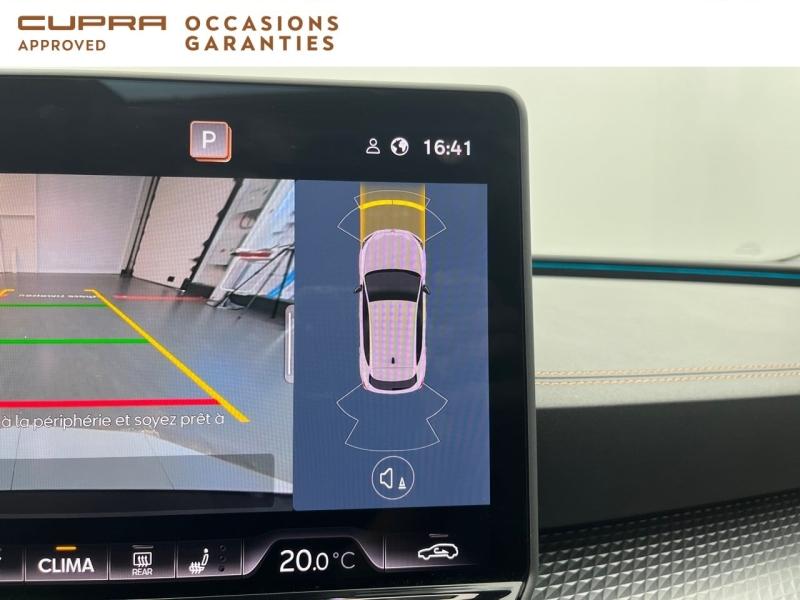 Voitures occasions CUPRA LEON V Orvault