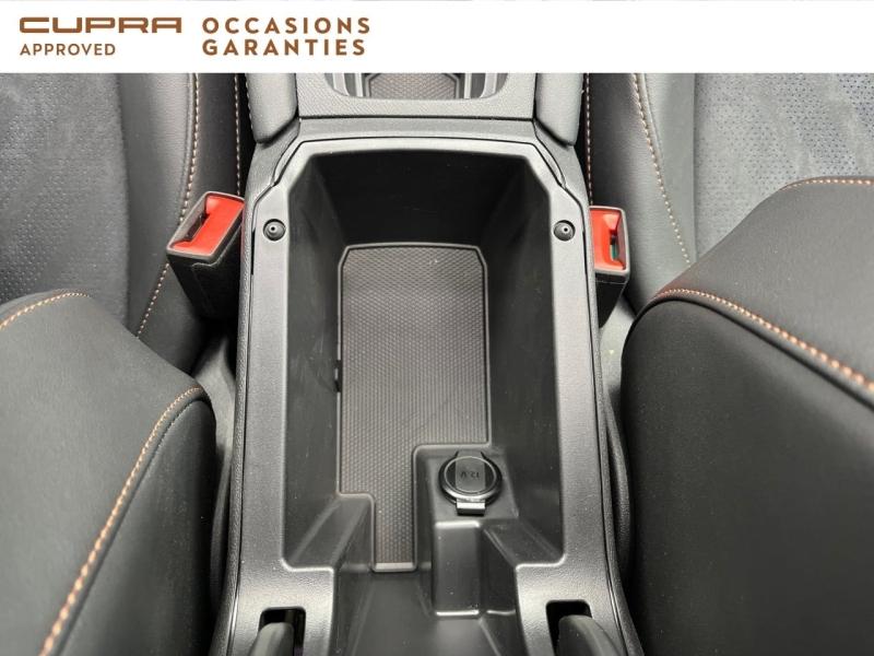 Voitures occasions CUPRA LEON V Orvault